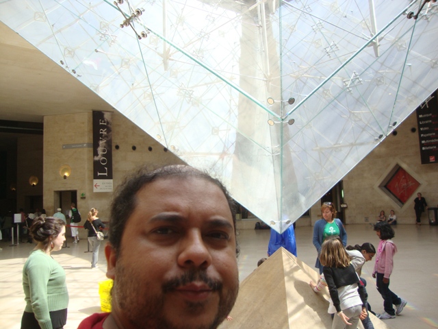 Museu do Louvre